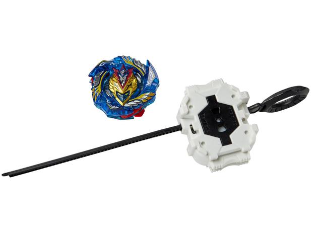 Beyblade burst valtryek com lançador Clearance