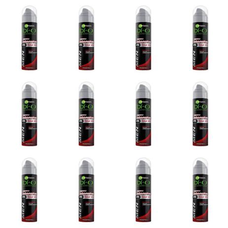 Bì-O Intensive Desodorante Aerosol 150ml (Kit C/12) Menor preço em Bì-O Intensive Desodorante Aerosol 150ml (Kit C/12)