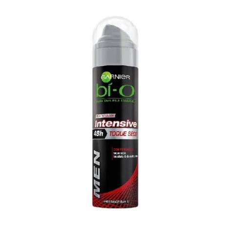 Bì-O Intensive Desodorante Aerosol 150ml Menor preço em Bì-O Intensive Desodorante Aerosol 150ml