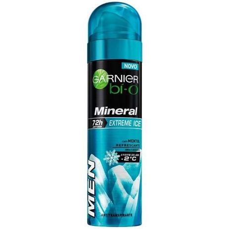Bí-O Men Odorblock Desodorante Aerosol Masculino 150ml (Kit C/06) - Bì-o Menor preço em Bí-O Men Odorblock Desodorante Aerosol Masculino 150ml (Kit C/06) - Bì-o