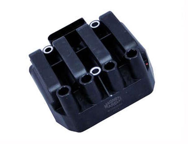 Bi0060mm bobina de ignicao bora fox gol voyage golf jetta new beetle polo - Magneti marelli Menor preço em Bi0060mm bobina de ignicao bora fox gol voyage golf jetta new beetle polo - Magneti marelli