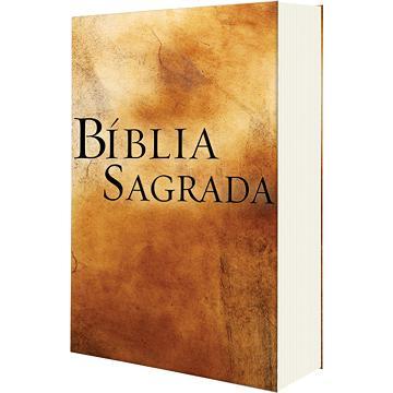 Biblia cnbb (nova capa) - Canção nova Menor preço em Biblia cnbb (nova capa) - Canção nova