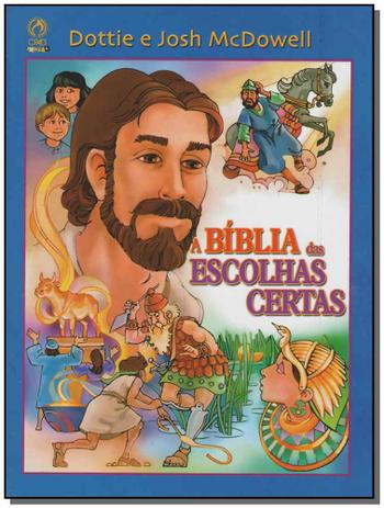 Biblia das escolhas certas, a - Cpad é boa?