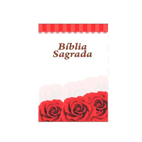 Biblia Hipergigante Gold Selection Zíper 15x22 Vermelha - Kings cross publicações é boa?