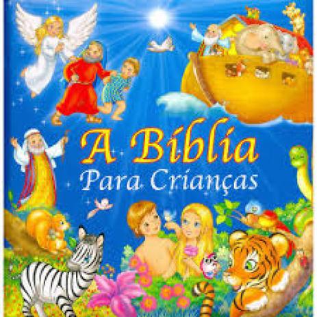 BIBLIA PARA CRIANCAS, A - LIVRO ALMOFADADO - 1ª - Vale das letras Menor preço em BIBLIA PARA CRIANCAS, A - LIVRO ALMOFADADO - 1ª - Vale das letras