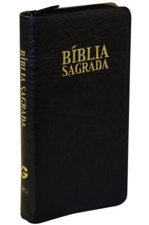 Biblia sagrada bolso ziper / geografica - Bookmix comercio de livros ltda Menor preço em Biblia sagrada bolso ziper / geografica - Bookmix comercio de livros ltda