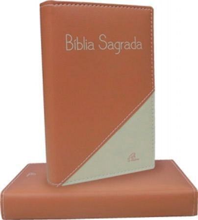 Biblia sagrada edições paulinas Menor preço em Biblia sagrada edições paulinas