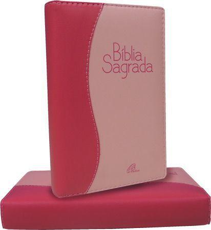 Bíblia Sagrada - Nova Tradução na Linguagem de Hoje - Paulinas Menor preço em Bíblia Sagrada - Nova Tradução na Linguagem de Hoje - Paulinas