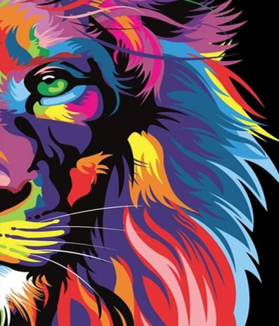 Biblia Sagrada - Nvt - Lion Color - Mundo cristao é ruim? Biblia Sagrada - Nvt - Lion Color - Mundo cristao é boa?