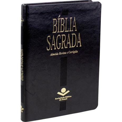 Bíblia sagrada - Sbb é boa?
