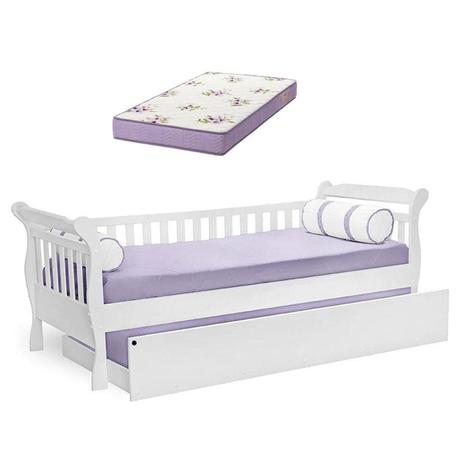 Bicama babá solteiro Clearance