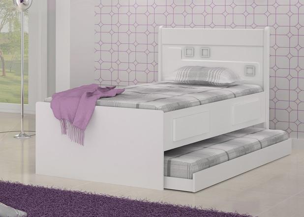 Bicama Mec Tcil Branco é boa?