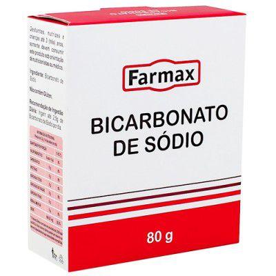 Bicarbonato de Sodio Po 80 G - Distribuidora amaral Menor preço em Bicarbonato de Sodio Po 80 G - Distribuidora amaral