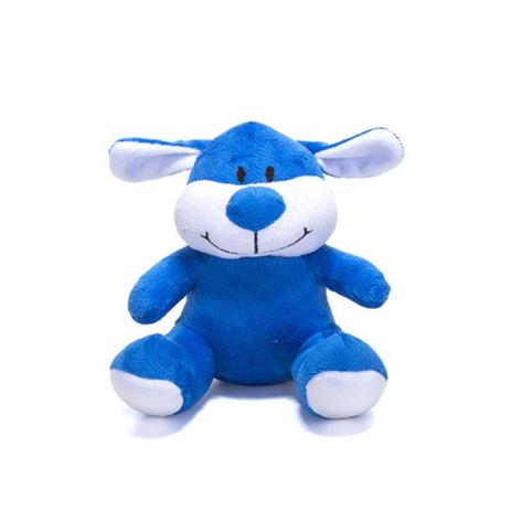 Bicho de Pelúcia 17cm - Cachorro - Unik Toys Menor preço em Bicho de Pelúcia 17cm - Cachorro - Unik Toys