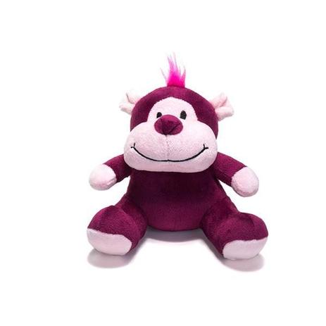 Menor preço em Bicho de Pelúcia 17cm - Macaco - Unik Toys