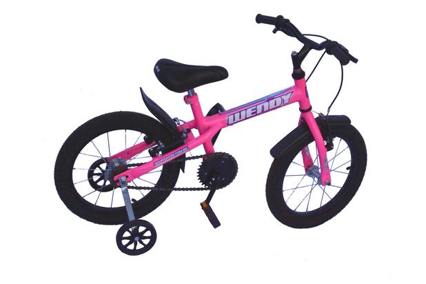 Bicicleta aro 16 xt fem wendy cor especial-pink neon-acessorio preto Menor preço em Bicicleta aro 16 xt fem wendy cor especial-pink neon-acessorio preto