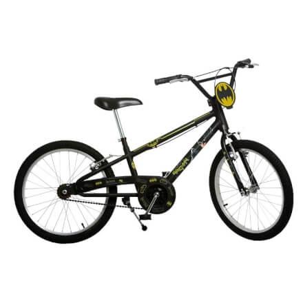 Bicicleta Aro 20 Batman Bandeirante 3200 - Brinquedos bandeirante Menor preço em Bicicleta Aro 20 Batman Bandeirante 3200 - Brinquedos bandeirante