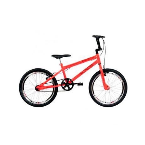 Bicicleta Aro 20 Mormaii Cross-Aço Energy 2011807 Menor preço em Bicicleta Aro 20 Mormaii Cross-Aço Energy 2011807