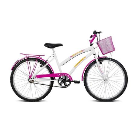 Bicicleta Aro 24 Verden Bikes Breeze Menor preço em Bicicleta Aro 24 Verden Bikes Breeze