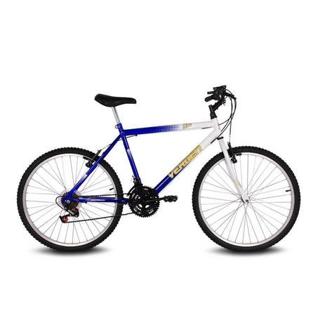 Bicicleta Aro 26 Verden Bikes Live Menor preço em Bicicleta Aro 26 Verden Bikes Live
