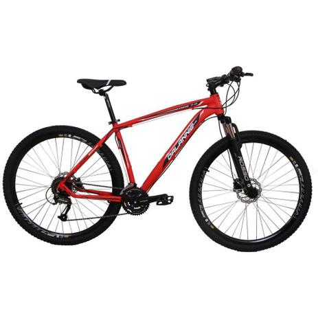 Dalannio bike aro 29 Clearance