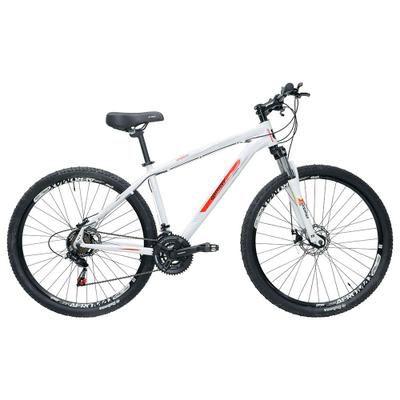 Bicicleta Aro 29 Cairu GTM ALCXR 21 Velocidades Freio a Disco MEC 311967