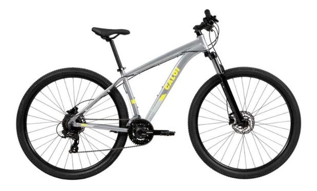 ancoman Bicicleta Azonic - Aro 29 - Câmbios Shimano - Freio a Disco - 21