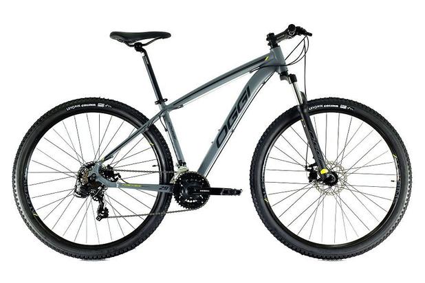 Bicicleta aro 29 hacker sport oggi Menor preço em Bicicleta aro 29 hacker sport oggi