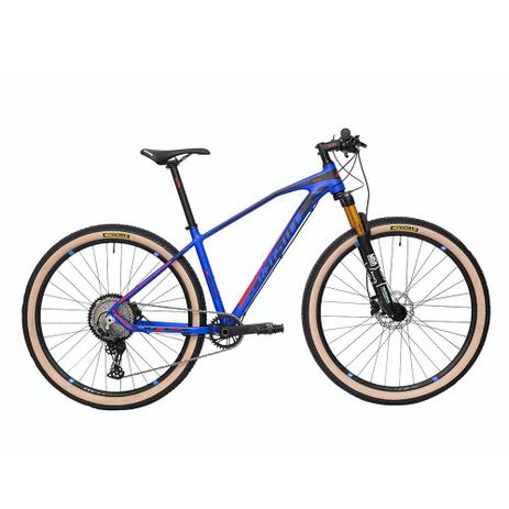 Bicicleta Aro 29 Mtb Redstone Lizard Evo Shimano Deore 12v Menor preço em Bicicleta Aro 29 Mtb Redstone Lizard Evo Shimano Deore 12v