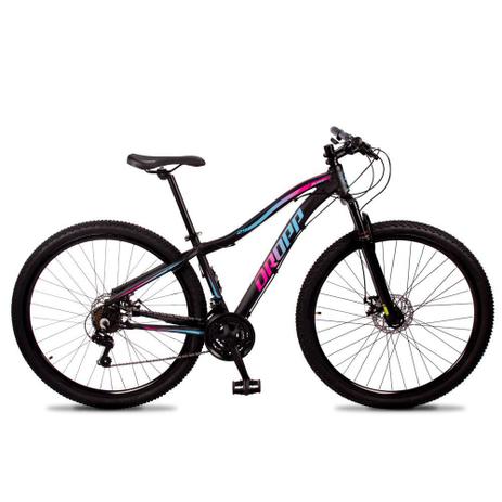 Bike feminina aro 29 quadro 15 Clearance