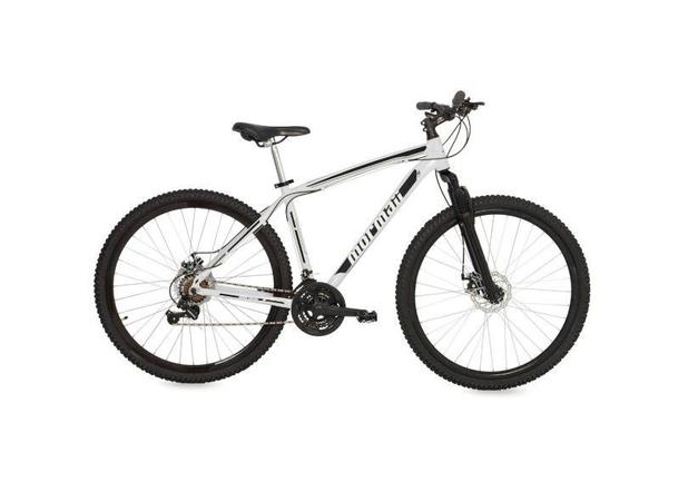 Bicicleta aro 29 urbana Mormaii venice 1.0 Menor preço em Bicicleta aro 29 urbana Mormaii venice 1.0