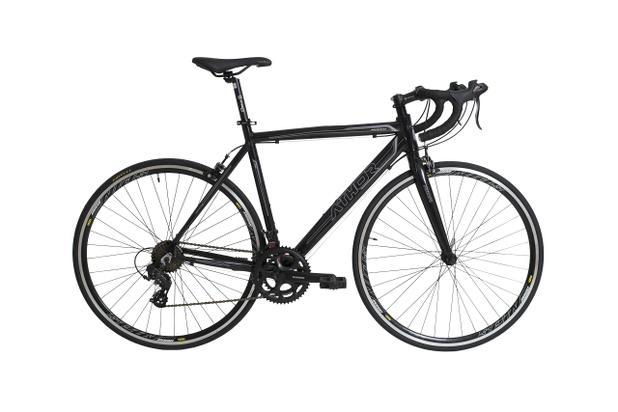 Bicicleta aro 700 speed tm54 - preta - athor Menor preço em Bicicleta aro 700 speed tm54 - preta - athor