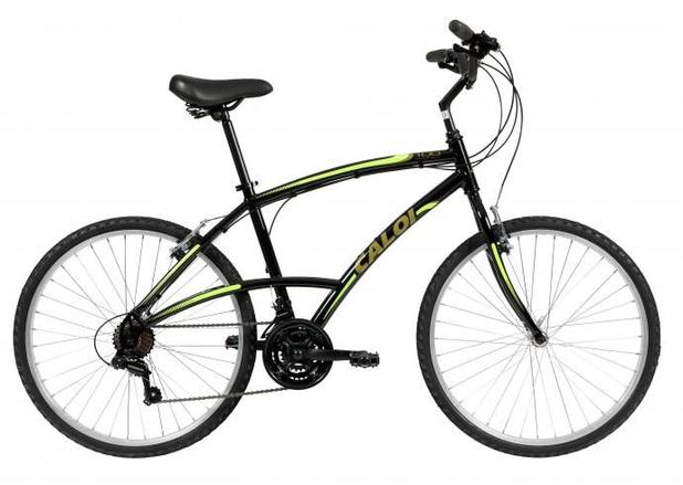 Menor preço em Bicicleta Caloi Comfort 100