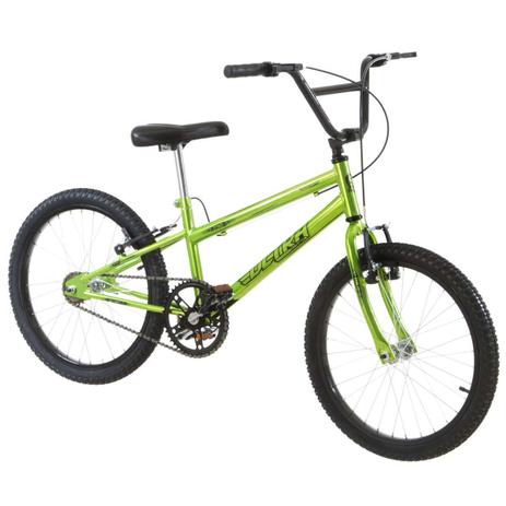 Bicicleta Chrome Line Rebaixada Aro 20 Green Pro Tork Ultra - Ultra bikes Menor preço em Bicicleta Chrome Line Rebaixada Aro 20 Green Pro Tork Ultra - Ultra bikes