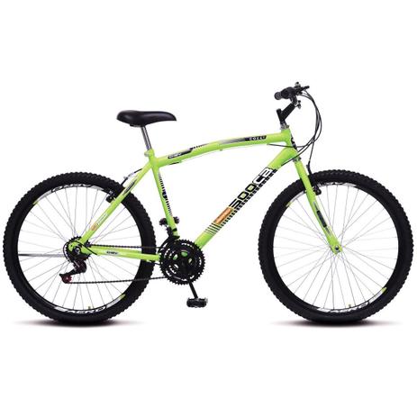 Bicicleta Colli CB 500 Chev 21 Marchas Aro 26 Aero 36 Raio - 128.13D Menor preço em Bicicleta Colli CB 500 Chev 21 Marchas Aro 26 Aero 36 Raio - 128.13D