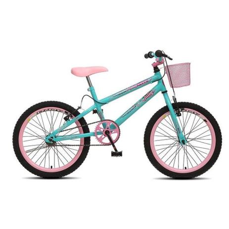 Bicicleta Colli Jully Aro 20 36 Raias Freios V-Brake Quadro Aço Carbono - Colli Bike é ruim? Bicicleta Colli Jully Aro 20 36 Raias Freios V-Brake Quadro Aço Carbono - Colli Bike é boa?