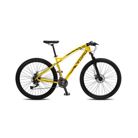 Bicicleta Colli Toro MTB em Alumínio Aro 29 Aero Kit Alivio Menor preço em Bicicleta Colli Toro MTB em Alumínio Aro 29 Aero Kit Alivio