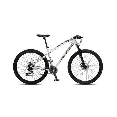 Bicicleta Colli Toro MTB em Alumínio Aro 29 Aero Kit Alivio é boa?