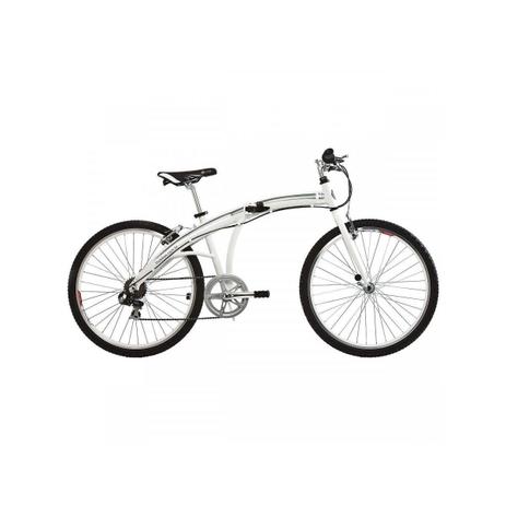 BICICLETA DOBRáVEL TITO TO GO ARO 26 Menor preço em BICICLETA DOBRáVEL TITO TO GO ARO 26