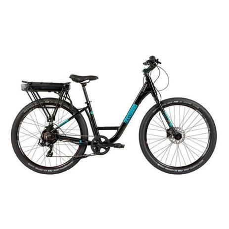 Bicicleta Elétrica Caloi E-vibe Easy Rider Aro 27,5 Motor 350w é boa?