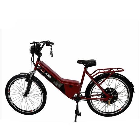 Bicicleta baccio rodado 2025 20