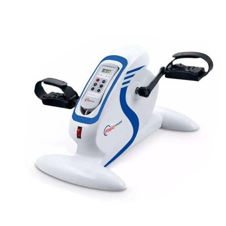 Bicicleta Elétrica para Fisioterapia Passiva Controle Remoto p/Braços e Pernas Única c/01AnoGarantia - Flexbike é boa?