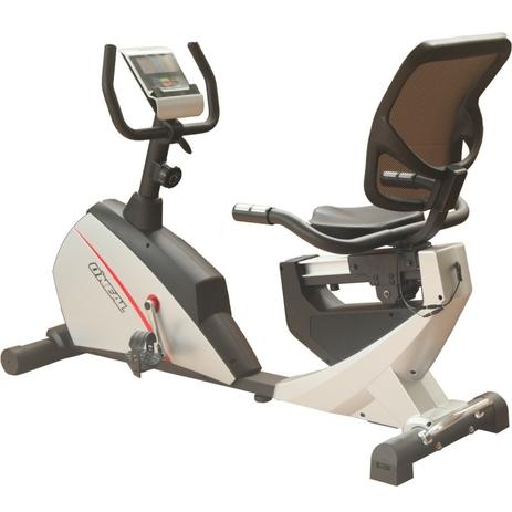 Bicicleta Ergométrica Horizontal Magnética Semi Profissional ONeal TP8730 Menor preço em Bicicleta Ergométrica Horizontal Magnética Semi Profissional ONeal TP8730