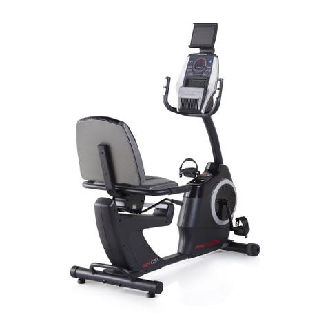 Bicicleta Ergométrica Horizontal ProForm CSX325 Menor preço em Bicicleta Ergométrica Horizontal ProForm CSX325