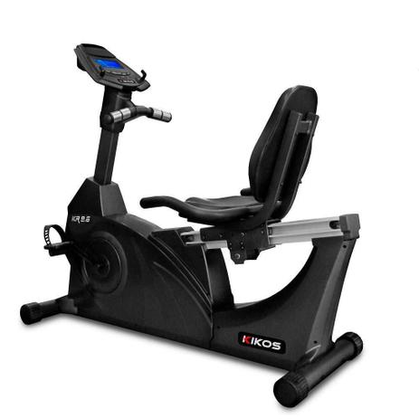 Bicicleta Ergometrica Kikos KR961 Bivolt Menor preço em Bicicleta Ergometrica Kikos KR961 Bivolt
