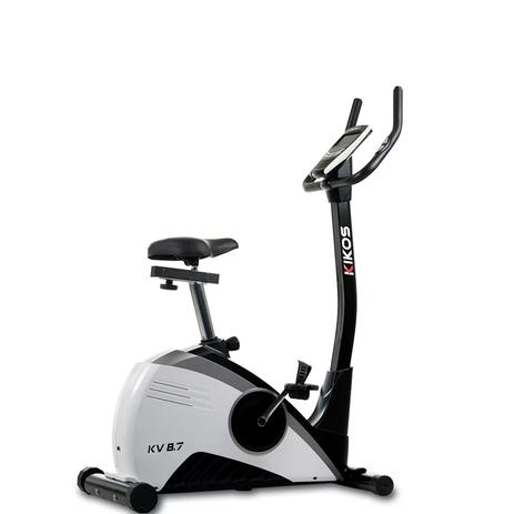 Bicicleta Ergométrica Kikos Kv8.7i Menor preço em Bicicleta Ergométrica Kikos Kv8.7i