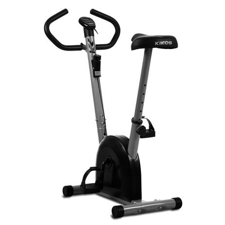 Bicicleta Ergométrica Mecânica Kikos HC 3015 Vertical - Kikos Menor preço em Bicicleta Ergométrica Mecânica Kikos HC 3015 Vertical - Kikos