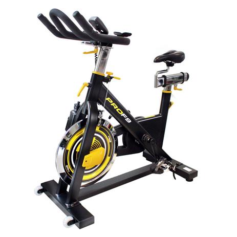 Bicicleta Ergométrica Spinning F9 Kikos Fitness KW Menor preço em Bicicleta Ergométrica Spinning F9 Kikos Fitness KW