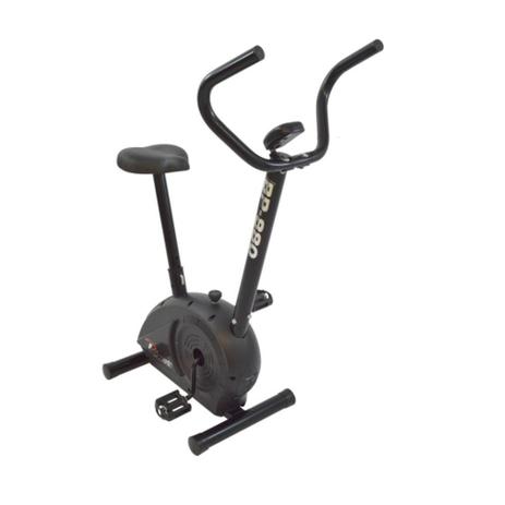 Bicicleta Ergométrica Vertical BP-880 - Polimet Menor preço em Bicicleta Ergométrica Vertical BP-880 - Polimet