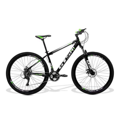 Bicicleta GTS Aro 29 Freio a Disco 24 Marchas K7 Câmbio GTSM1 TSI GTS M1 Movee Menor preço em Bicicleta GTS Aro 29 Freio a Disco 24 Marchas K7 Câmbio GTSM1 TSI GTS M1 Movee
